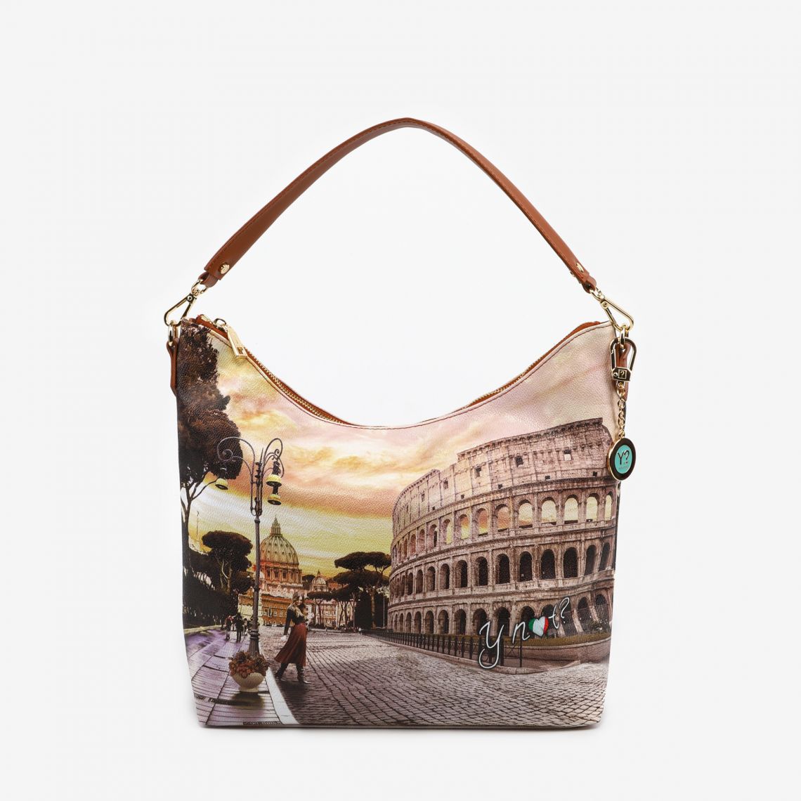 (image for) Shop On Line Hobo Life In Rome borse outlet online